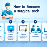 How to Become a Surgical Tech