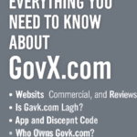 Everything You Need to Know About GovX.com: Website, Reviews, Legitimacy, and More