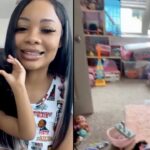 Who Is Xuri Li Sibounheuang? The Daughter of PnB Rock and Stephaine Sibounheuang