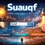 Suauqf – A Complete Guide to Understanding This Unique Term