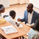 How Specialized Academic Support Prepares Students for High-Stakes Professions